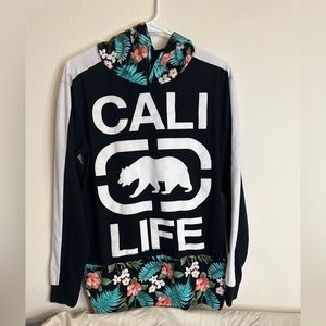 Bailey Apparel Cali Life Hooded shirt
